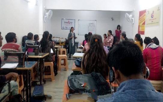 pradhan mantri kaushal vikas yojana (PMKVY) gallery image 2